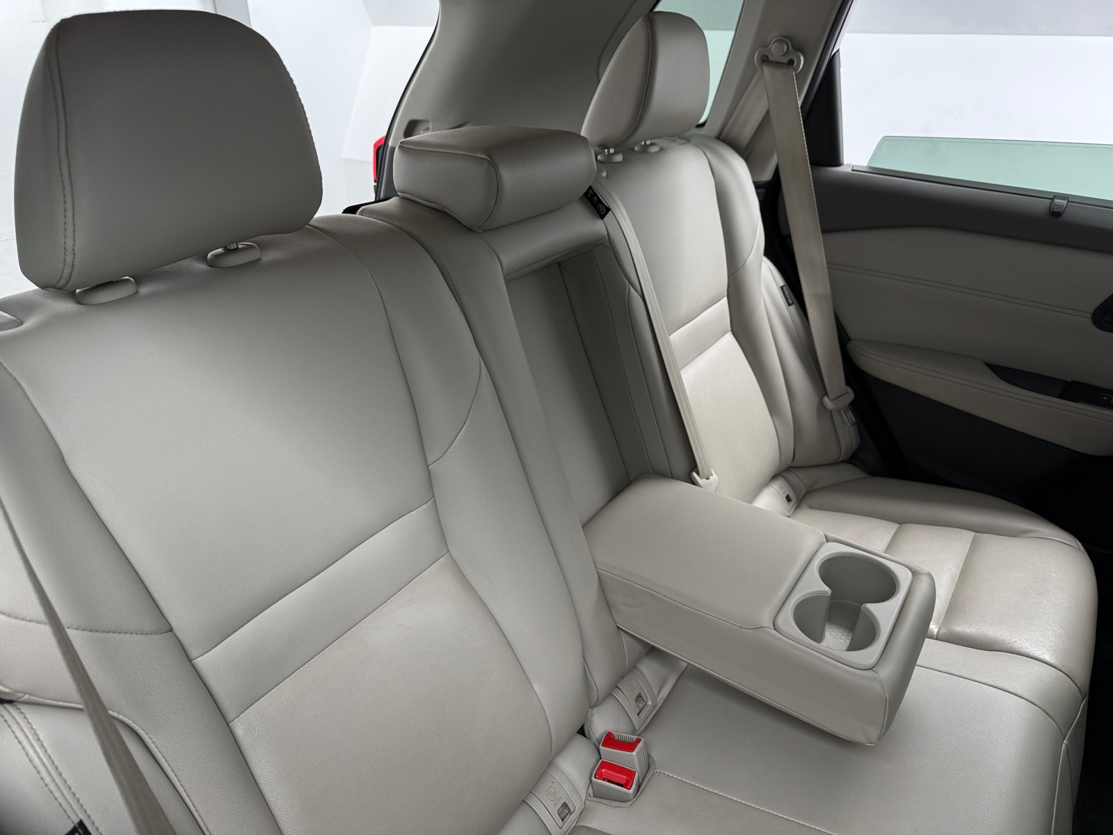 Thumbnail: 2023 Nissan Rogue - 5