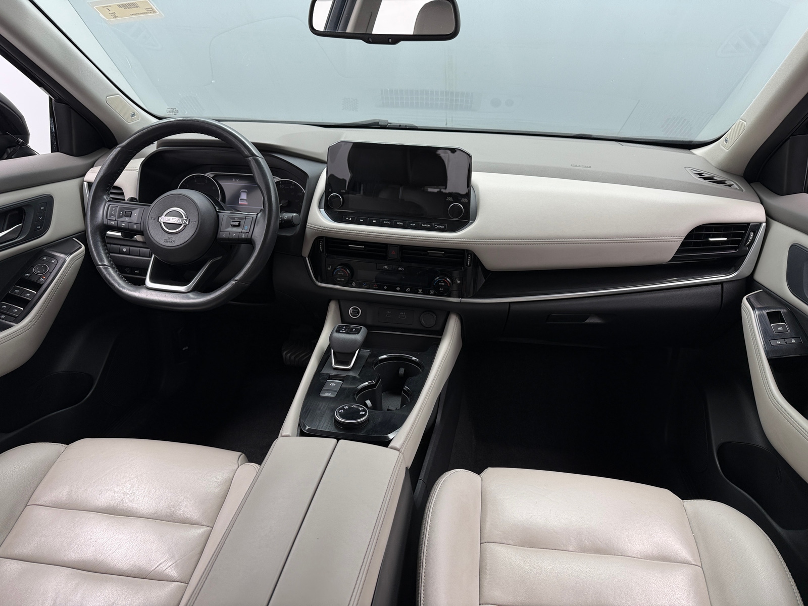 Thumbnail: 2023 Nissan Rogue - 2