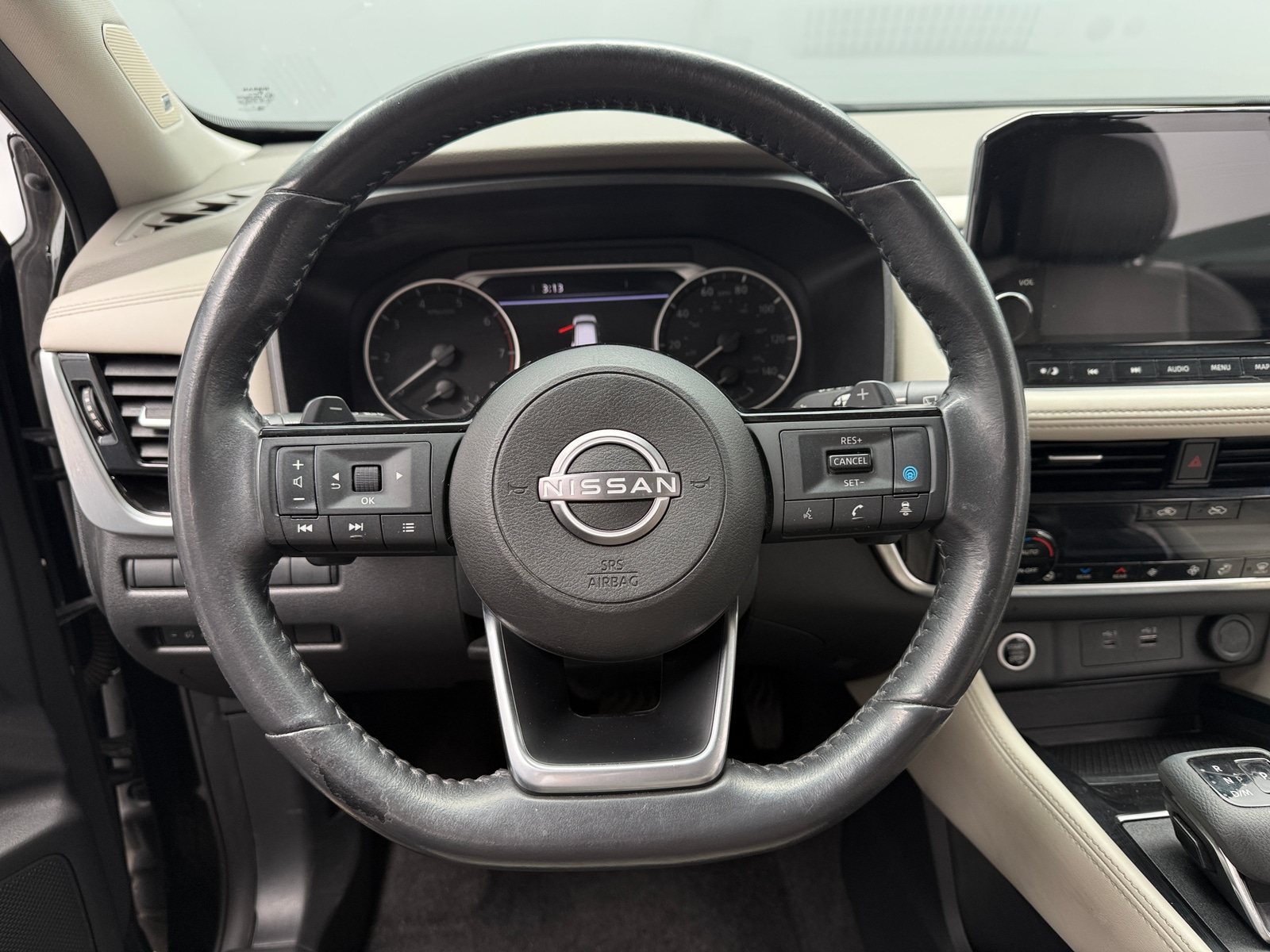 Thumbnail: 2023 Nissan Rogue - 4