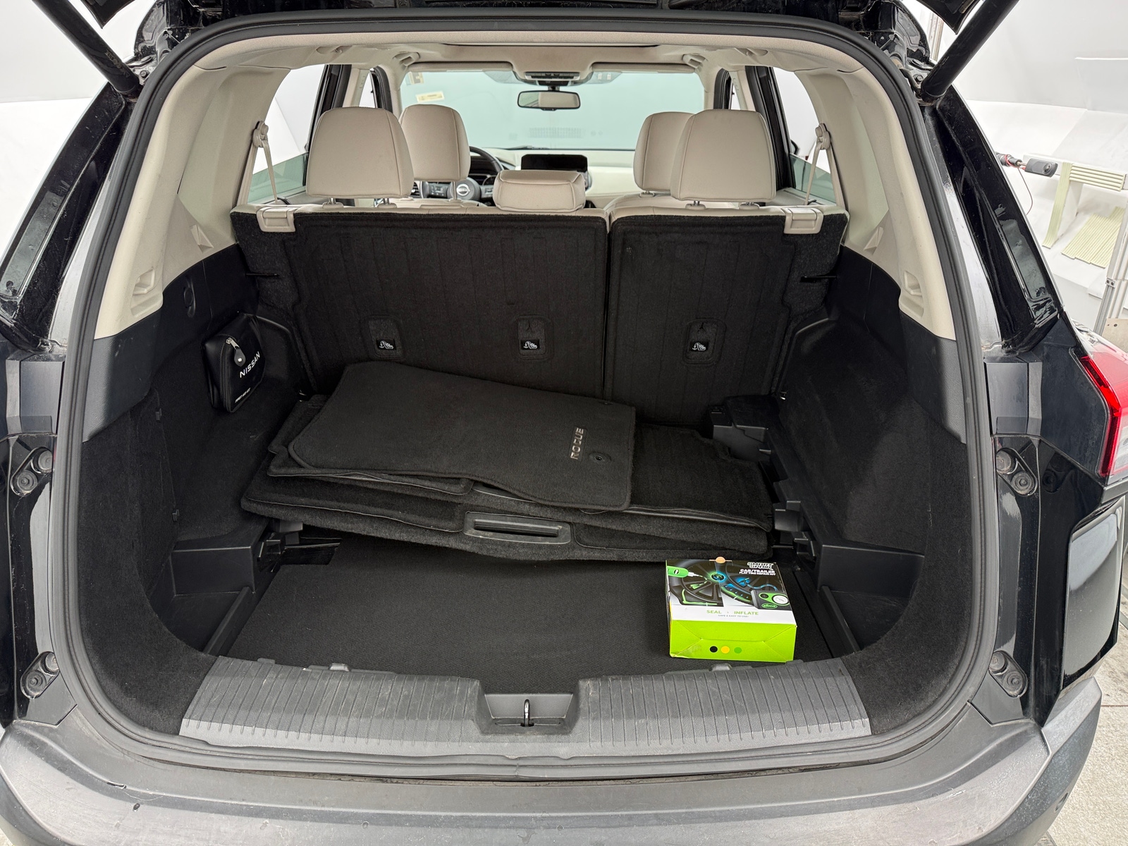 Thumbnail: 2023 Nissan Rogue - 6