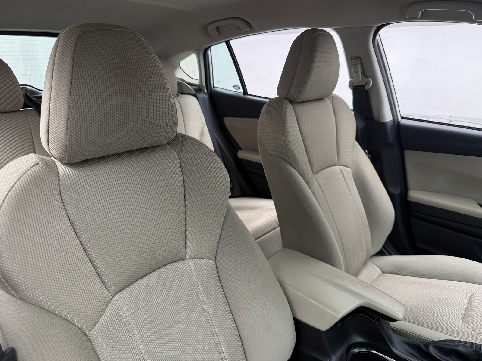 Thumbnail: 2023 Subaru Impreza - 2