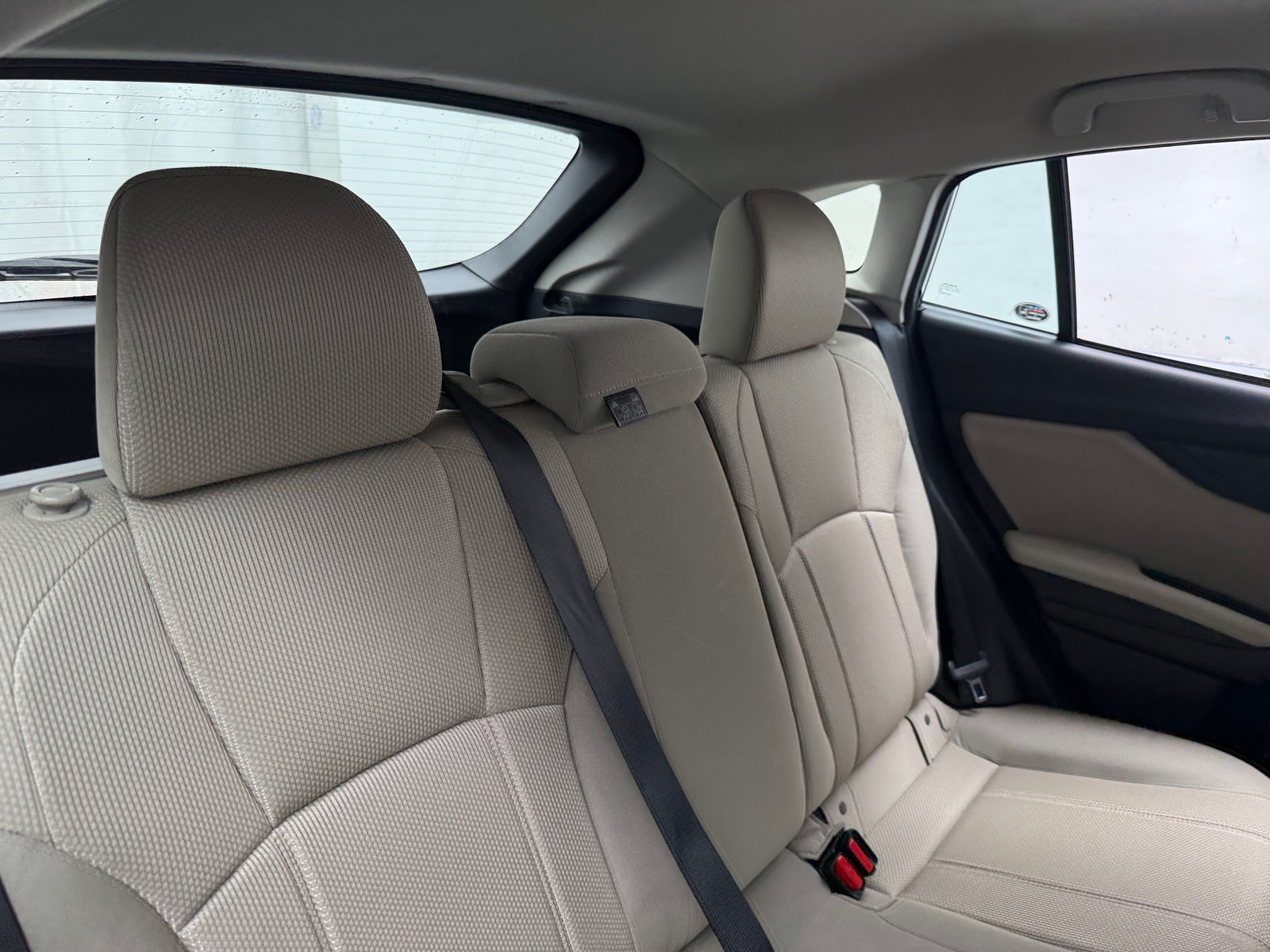 Thumbnail: 2023 Subaru Impreza - 6