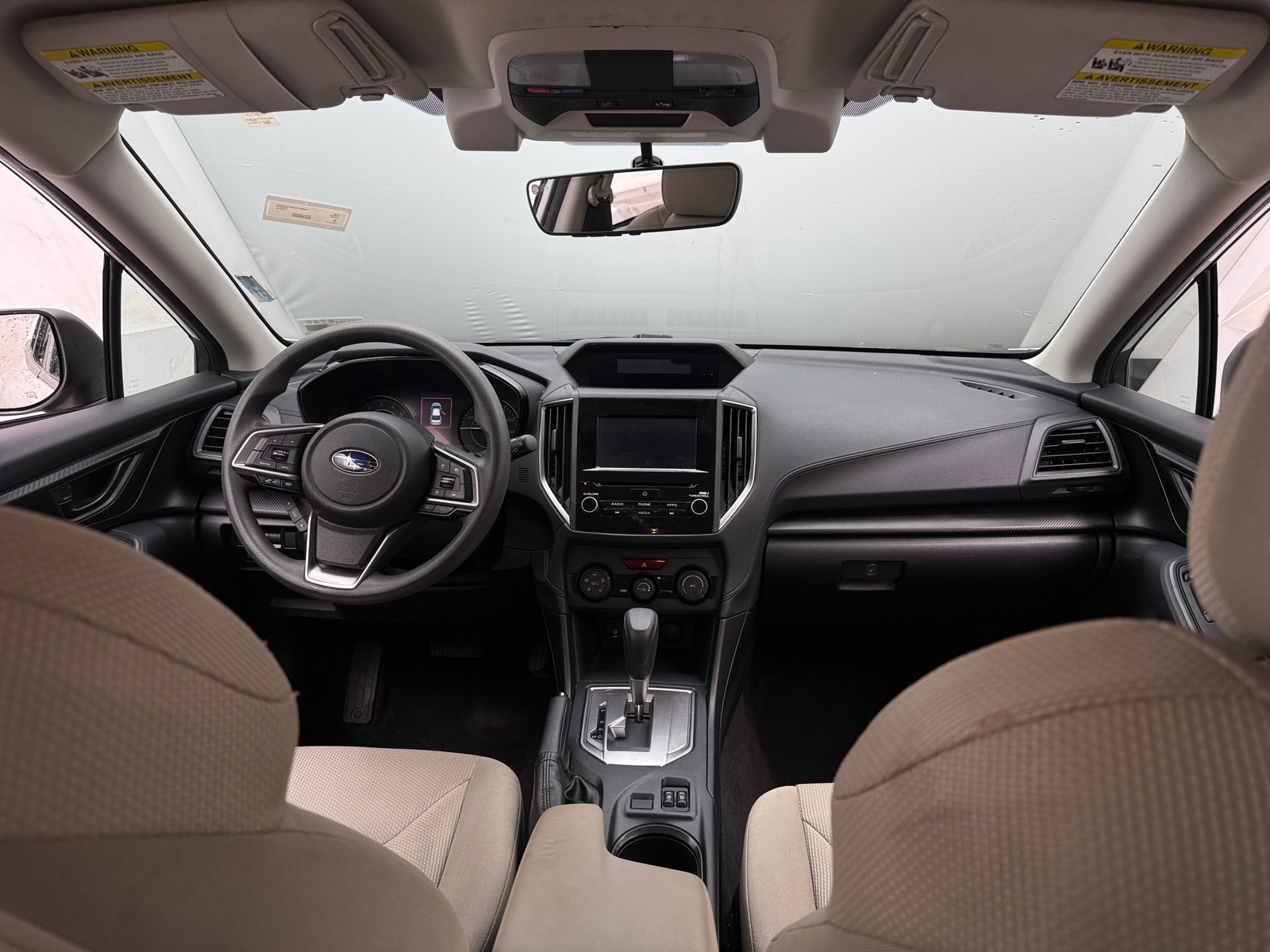 Thumbnail: 2023 Subaru Impreza - 3