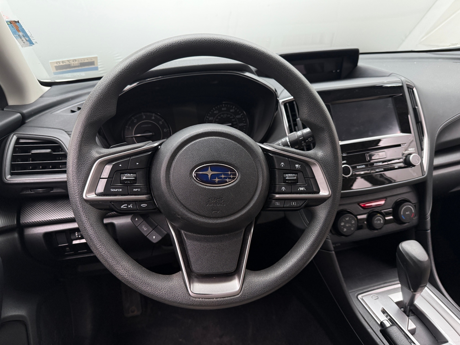 Thumbnail: 2023 Subaru Impreza - 5