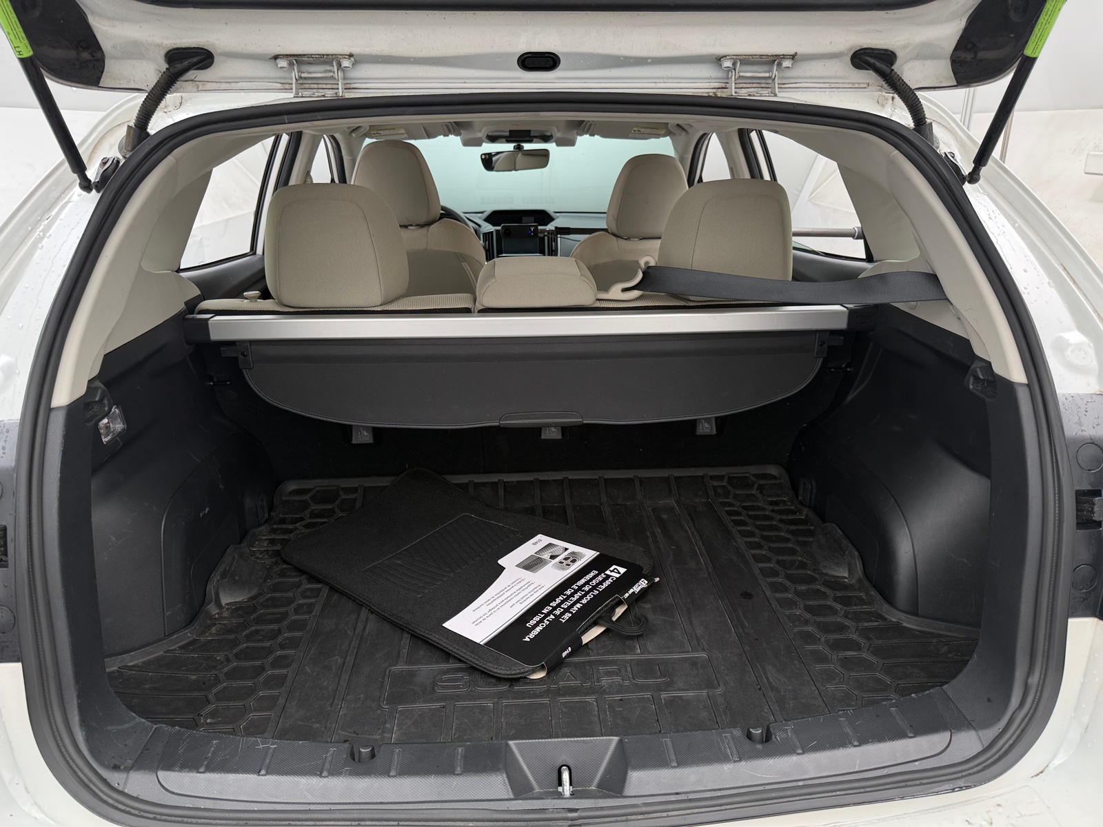 Thumbnail: 2023 Subaru Impreza - 7