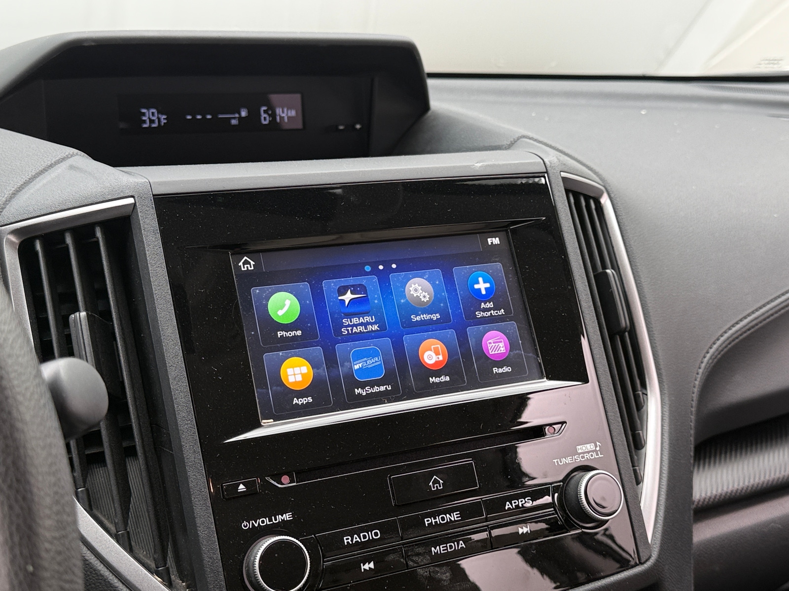 Thumbnail: 2023 Subaru Impreza - 4