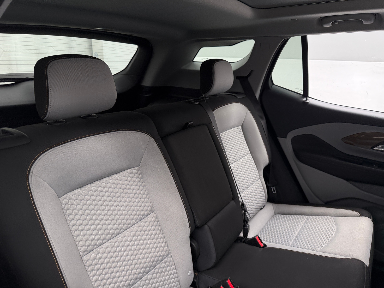 Thumbnail: 2020 GMC Terrain - 6