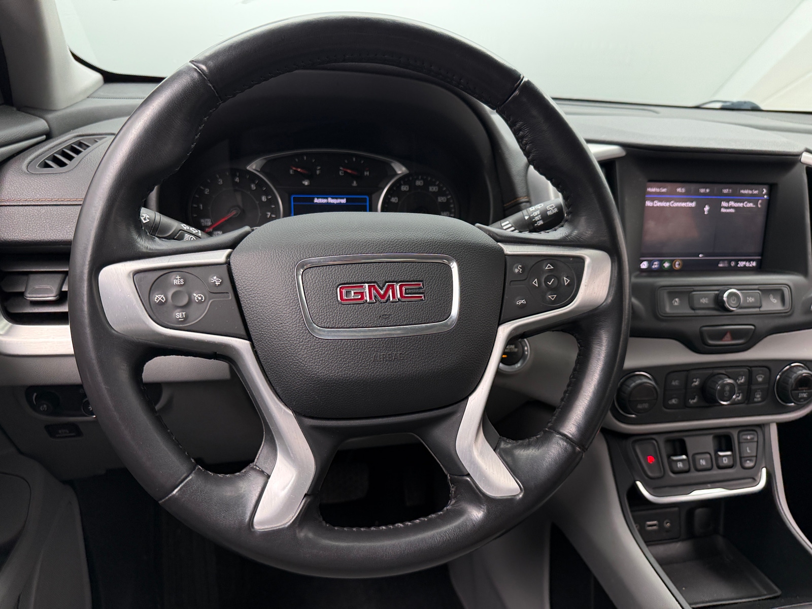 Thumbnail: 2020 GMC Terrain - 5