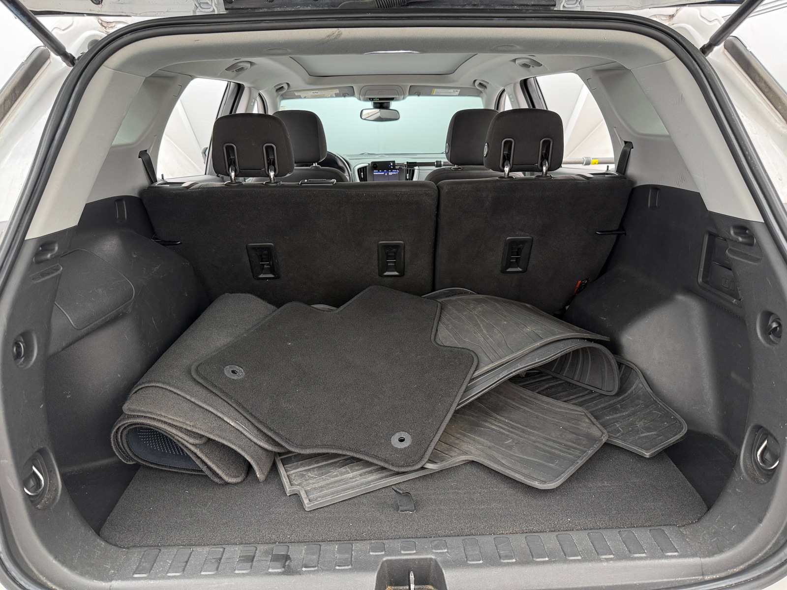 Thumbnail: 2020 GMC Terrain - 7