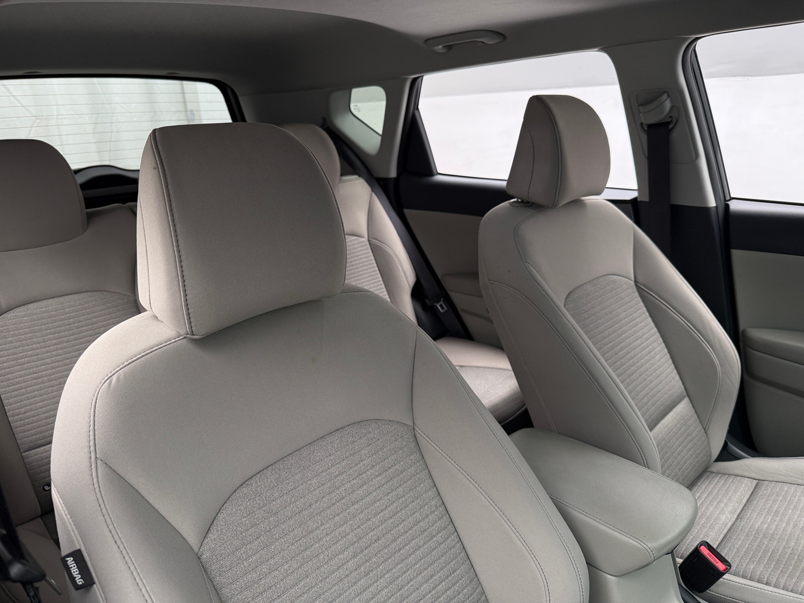 Thumbnail: 2023 Kia Soul - 2