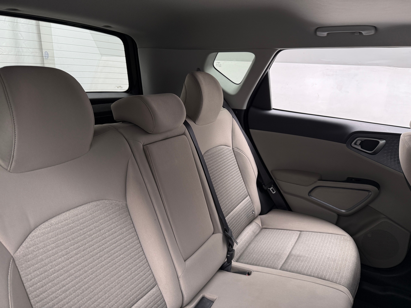 Thumbnail: 2023 Kia Soul - 6