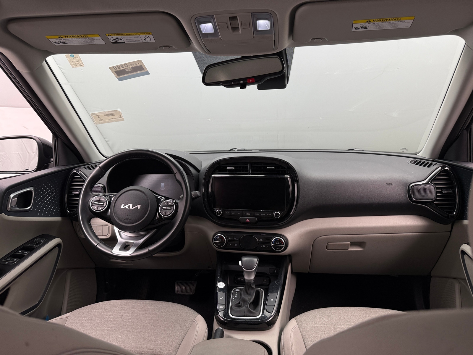 Thumbnail: 2023 Kia Soul - 3