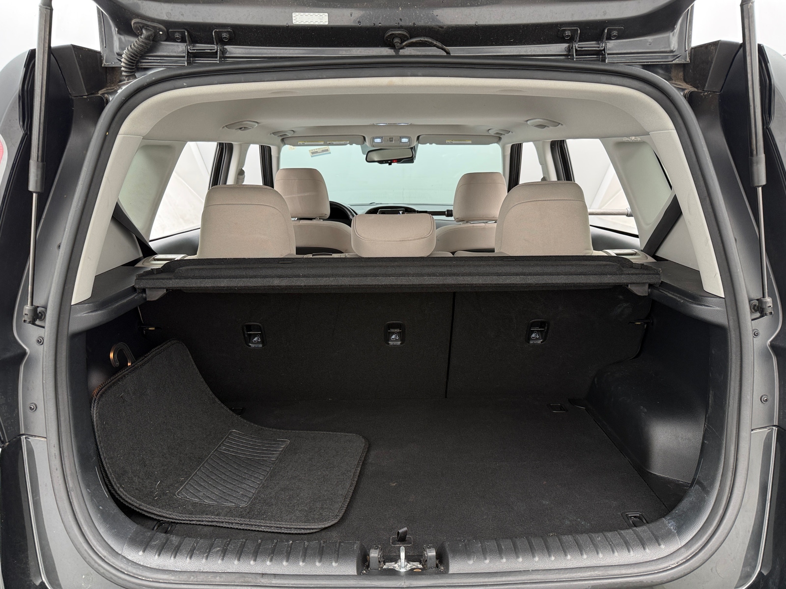 Thumbnail: 2023 Kia Soul - 7