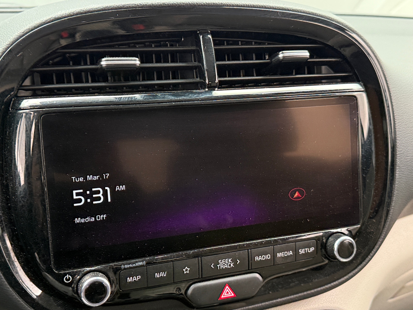 Thumbnail: 2023 Kia Soul - 4