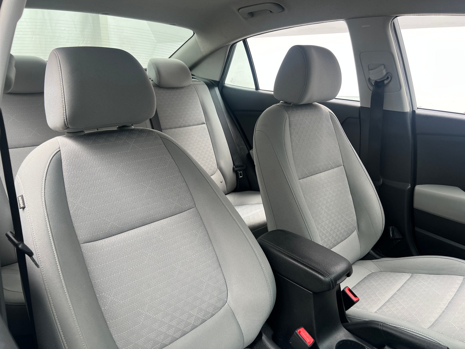 Thumbnail: 2021 Kia Rio - 2