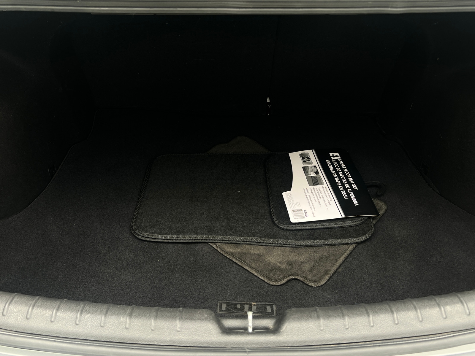 Thumbnail: 2021 Kia Rio - 7