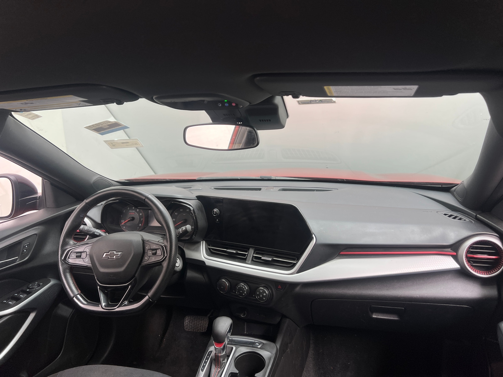 Thumbnail: 2024 Chevrolet Trax - 3