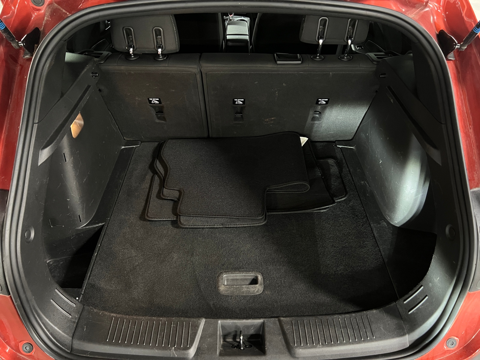 Thumbnail: 2024 Chevrolet Trax - 7