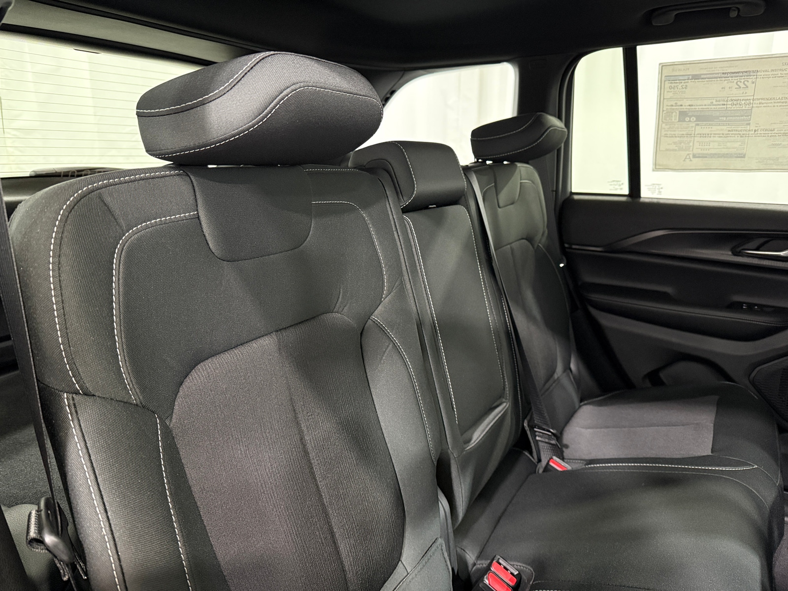 Thumbnail: 2026 Jeep Grand Cherokee - 6