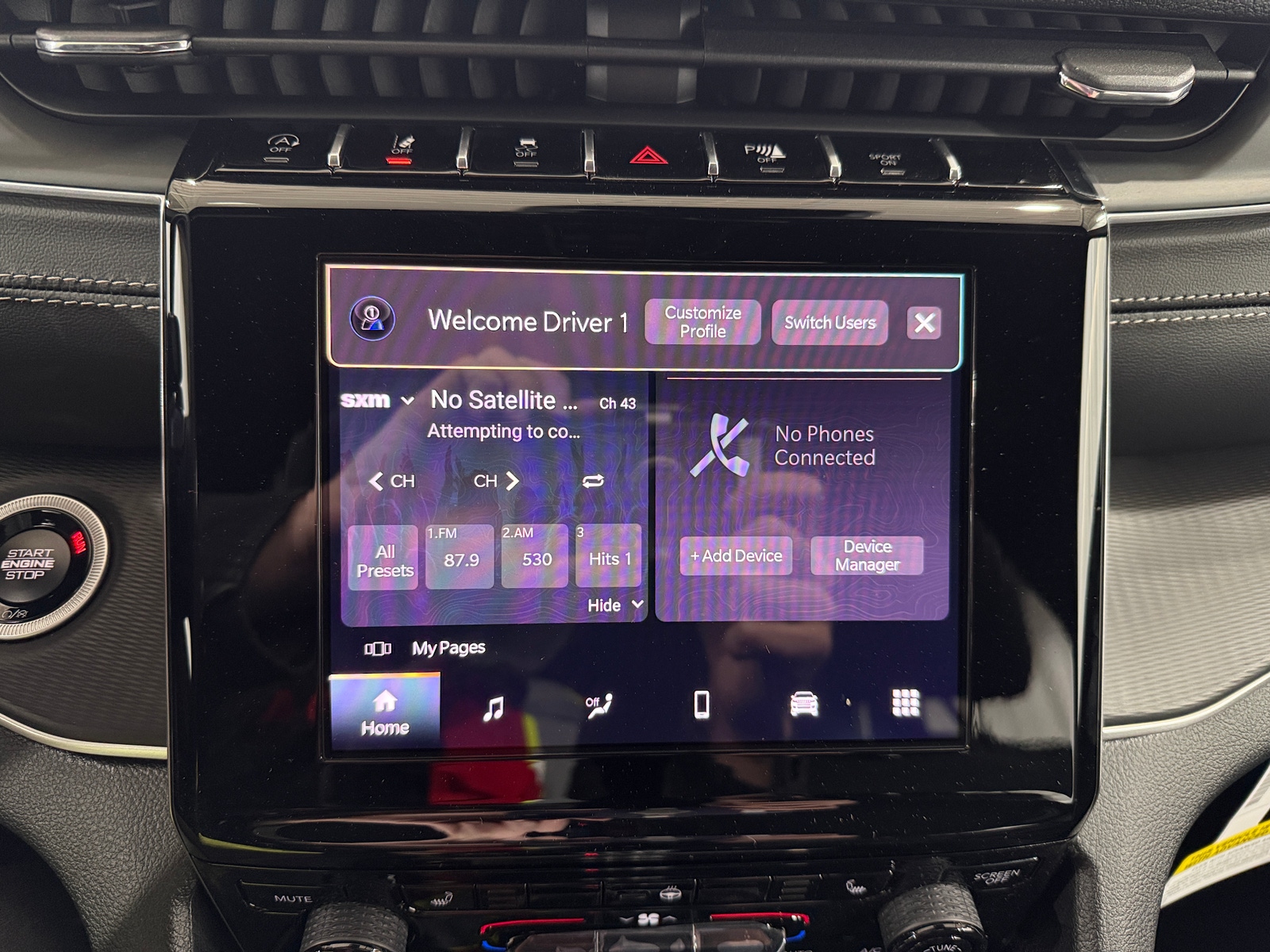 Thumbnail: 2026 Jeep Grand Cherokee - 4