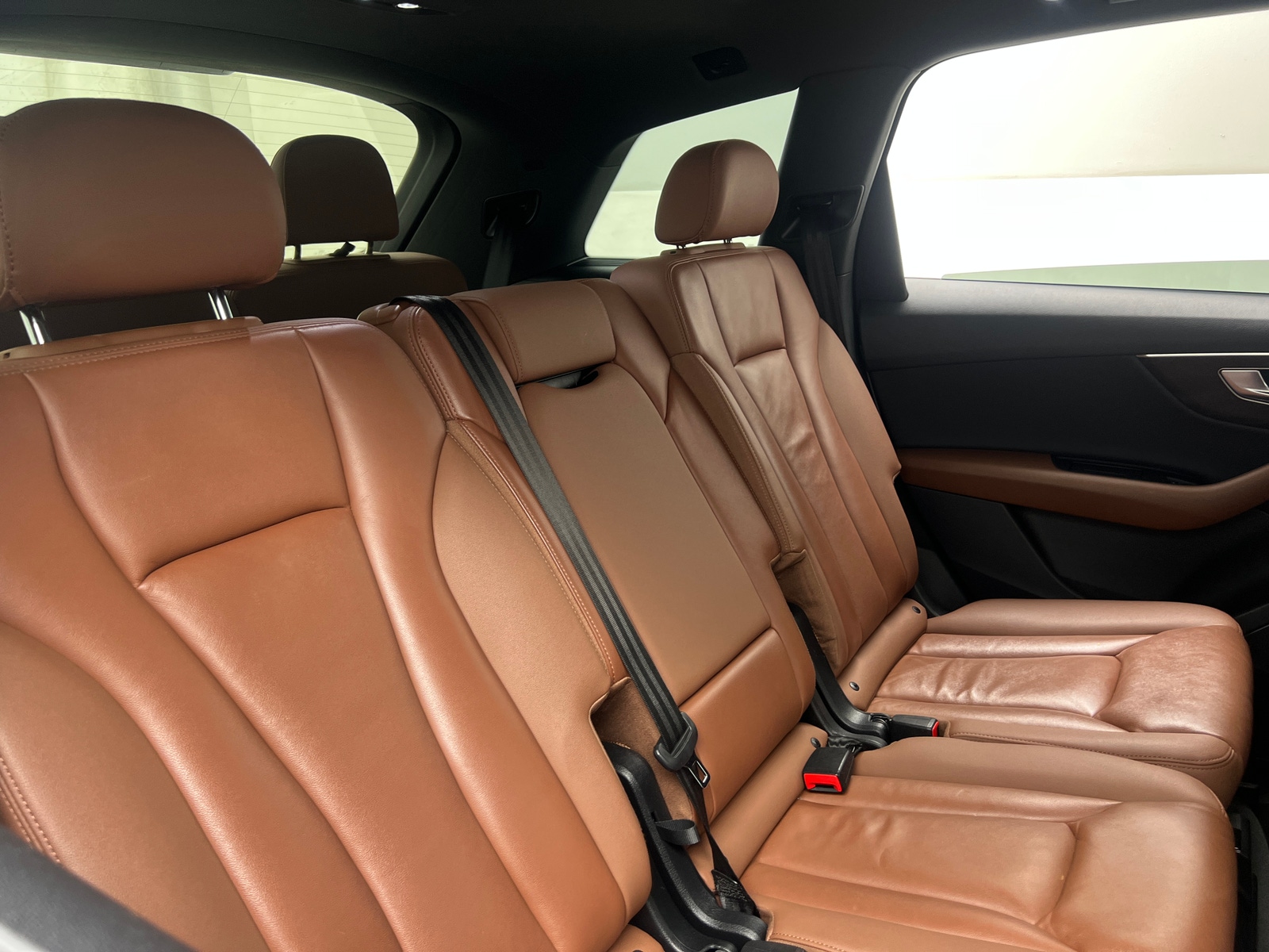 Thumbnail: 2020 Audi Q7 - 5