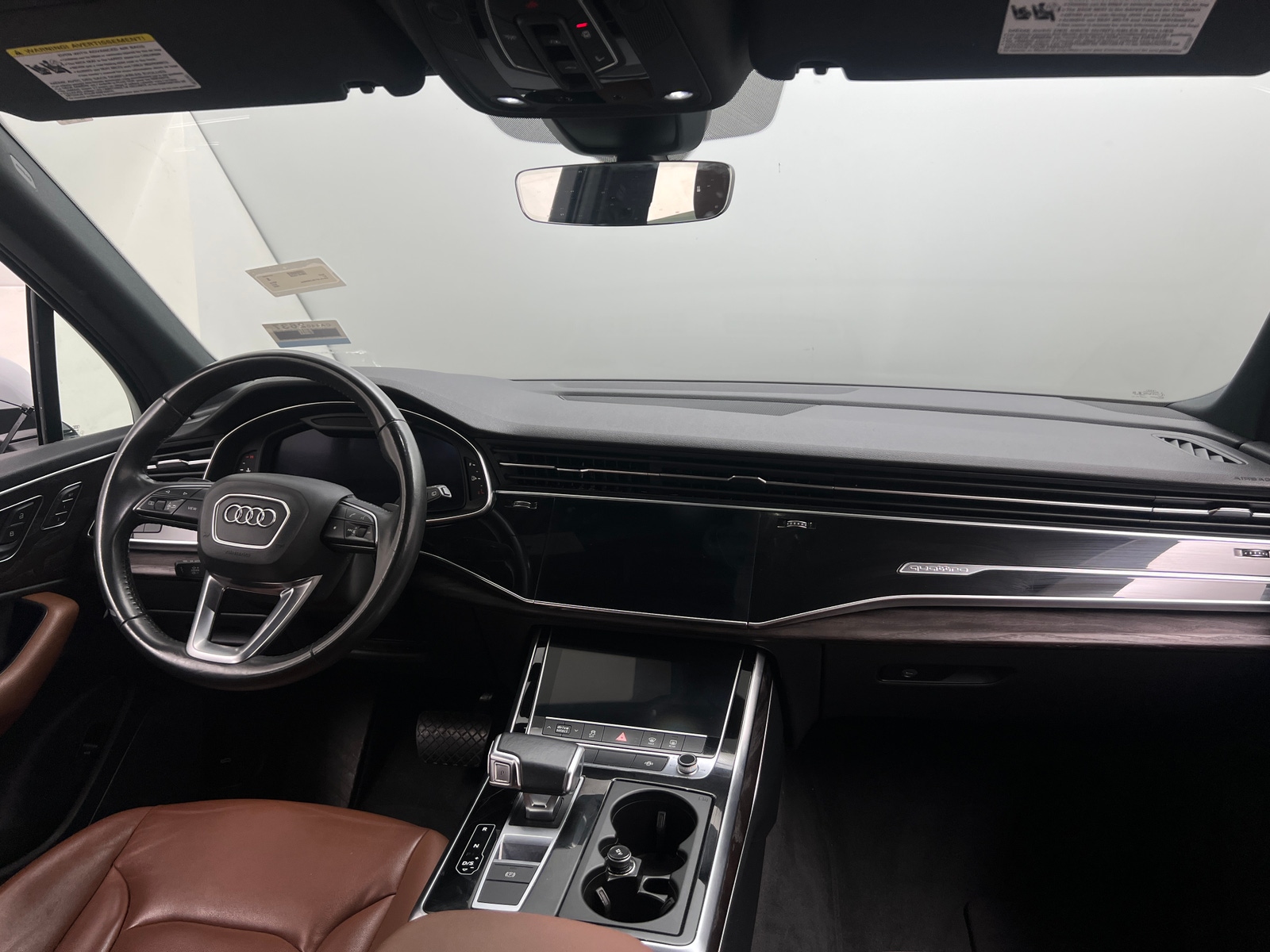 Thumbnail: 2020 Audi Q7 - 2