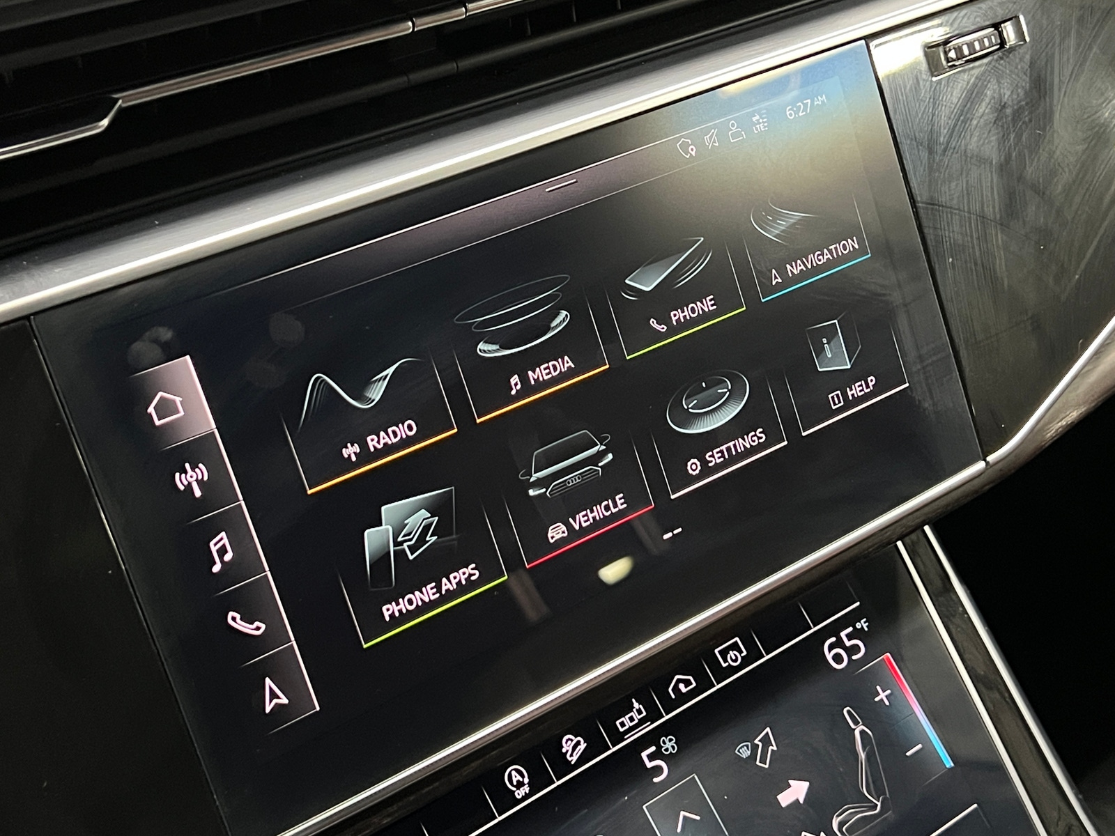 Thumbnail: 2020 Audi Q7 - 3