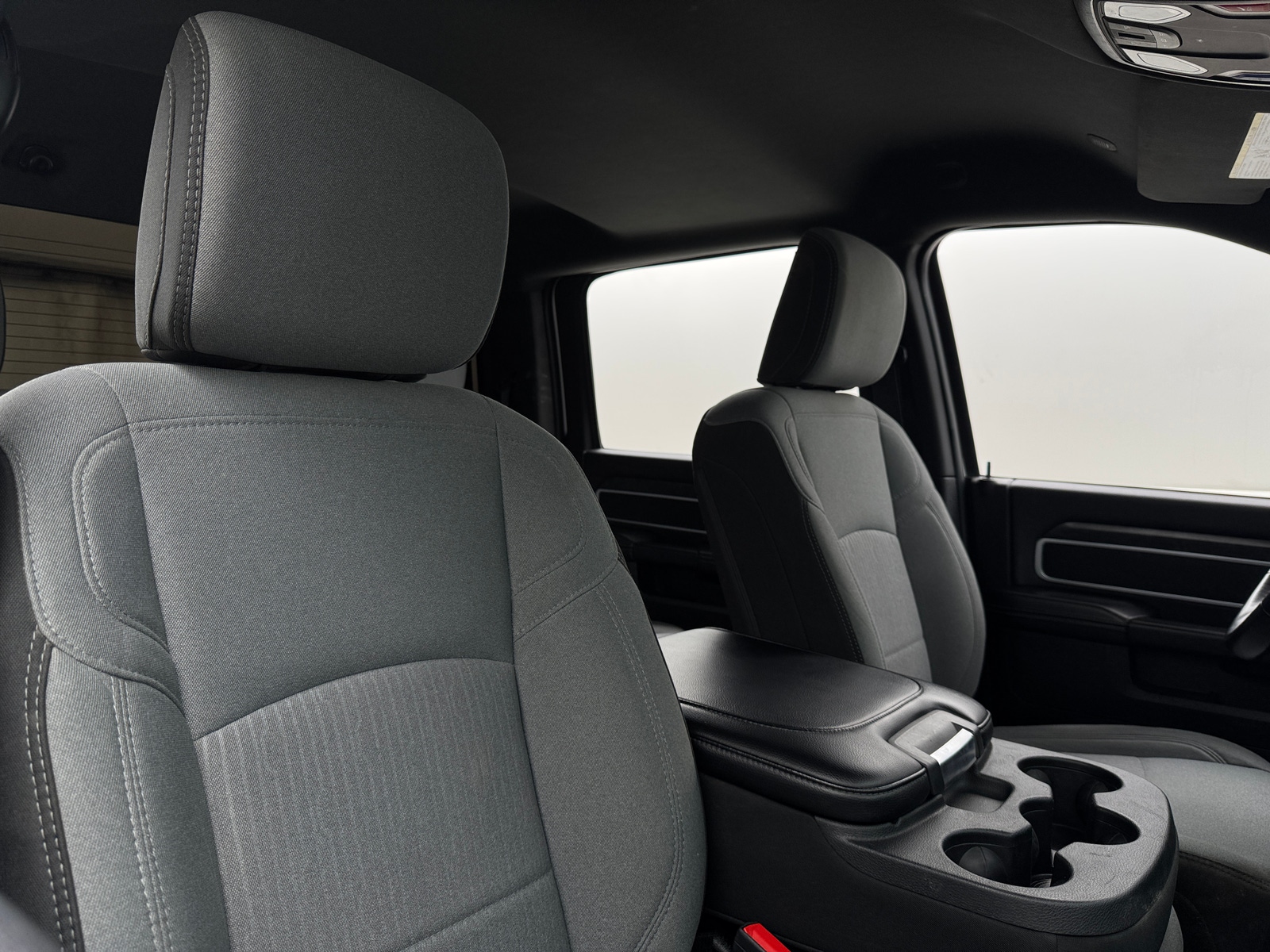 Thumbnail: 2024 RAM 2500 - 2