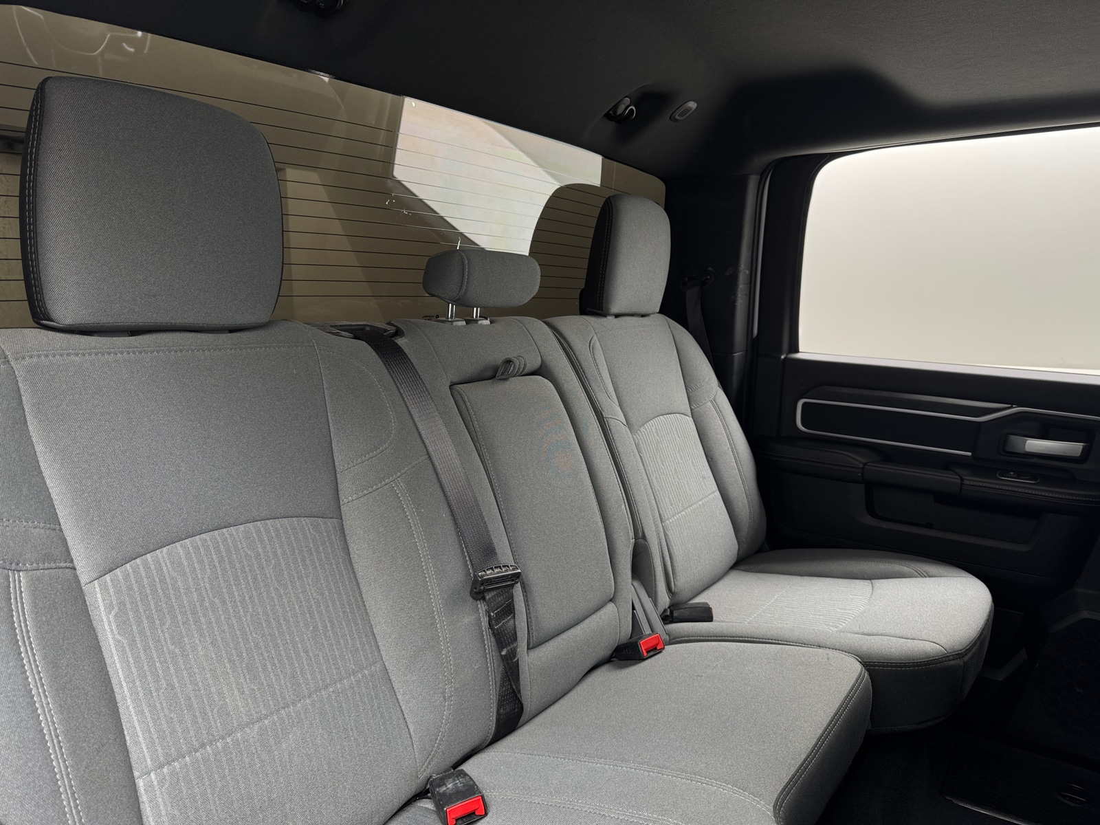 Thumbnail: 2024 RAM 2500 - 6