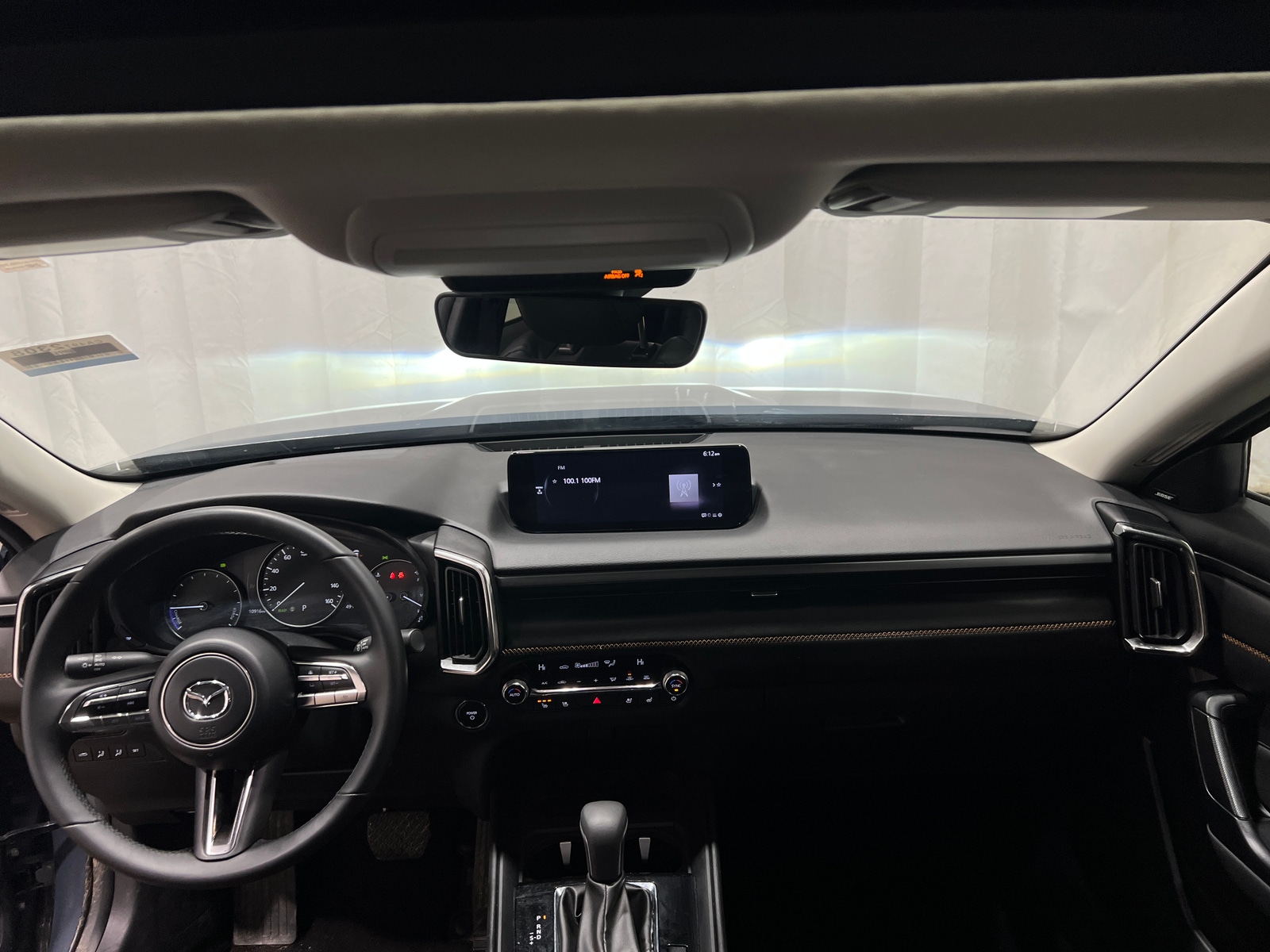 Thumbnail: 2025 Mazda CX-50 - 2