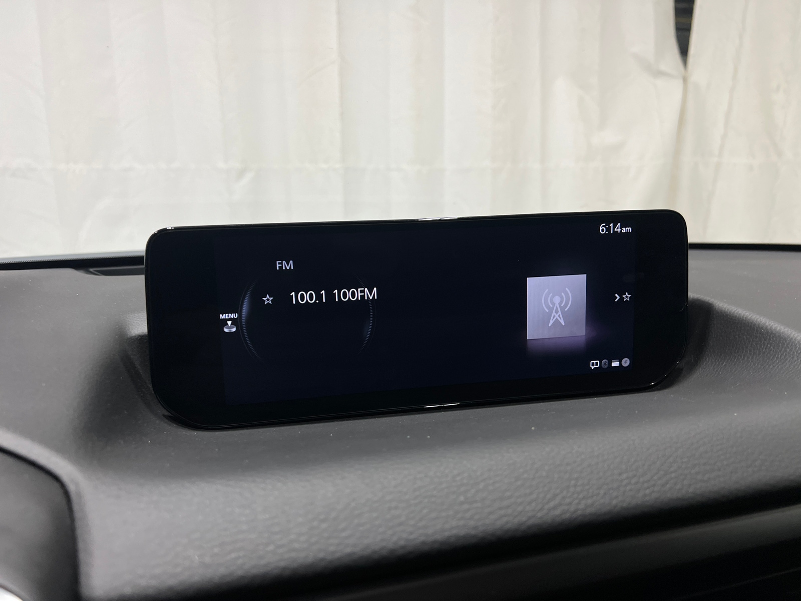 Thumbnail: 2025 Mazda CX-50 - 3