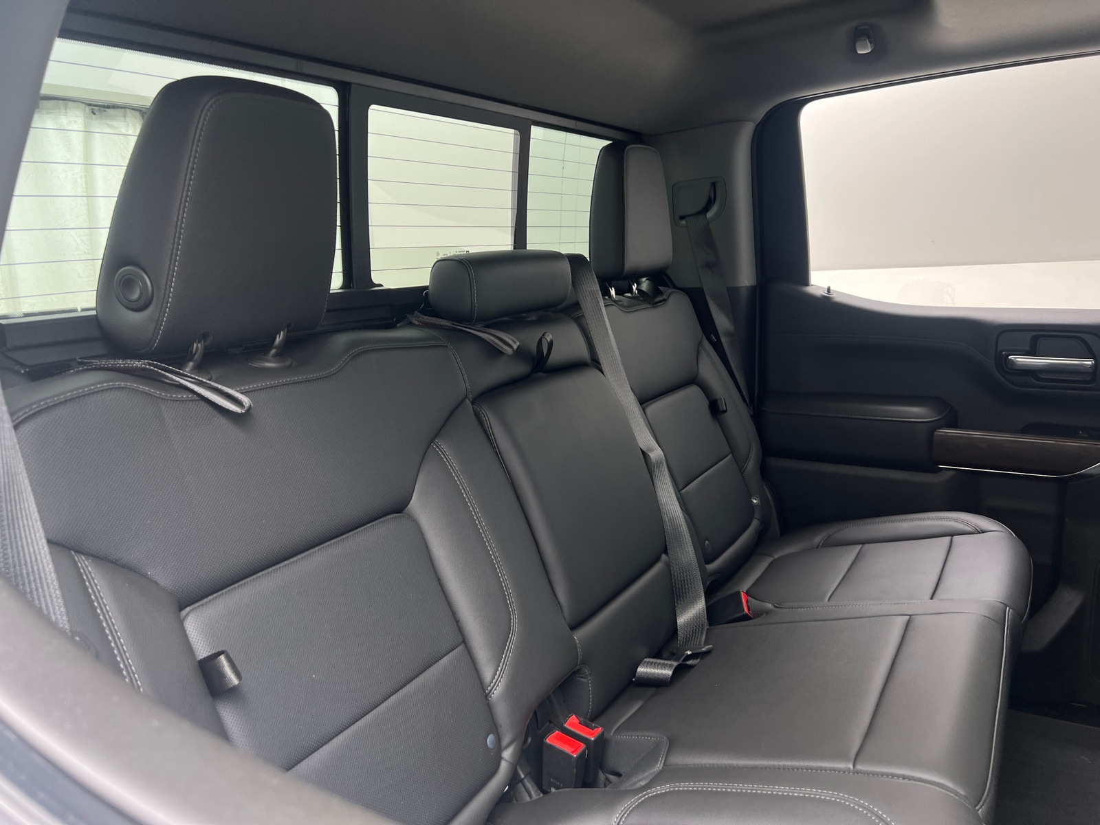 Thumbnail: 2019 GMC Sierra 1500 - 5