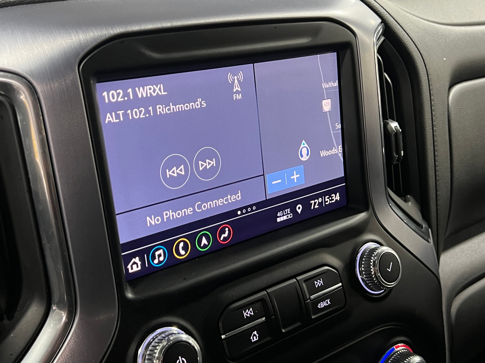 Thumbnail: 2019 GMC Sierra 1500 - 3