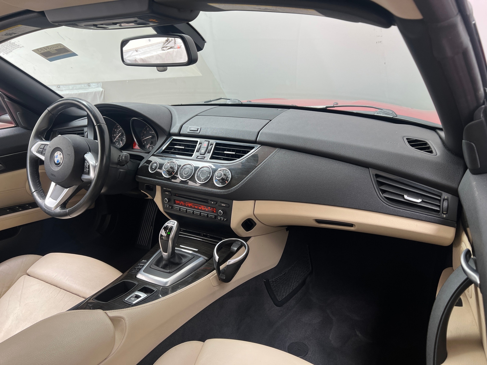 Thumbnail: 2014 BMW Z4 - 2