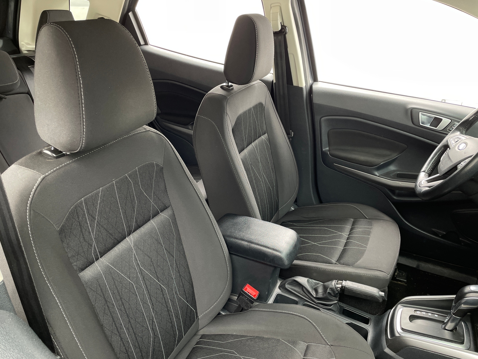 Thumbnail: 2018 Ford EcoSport - 2