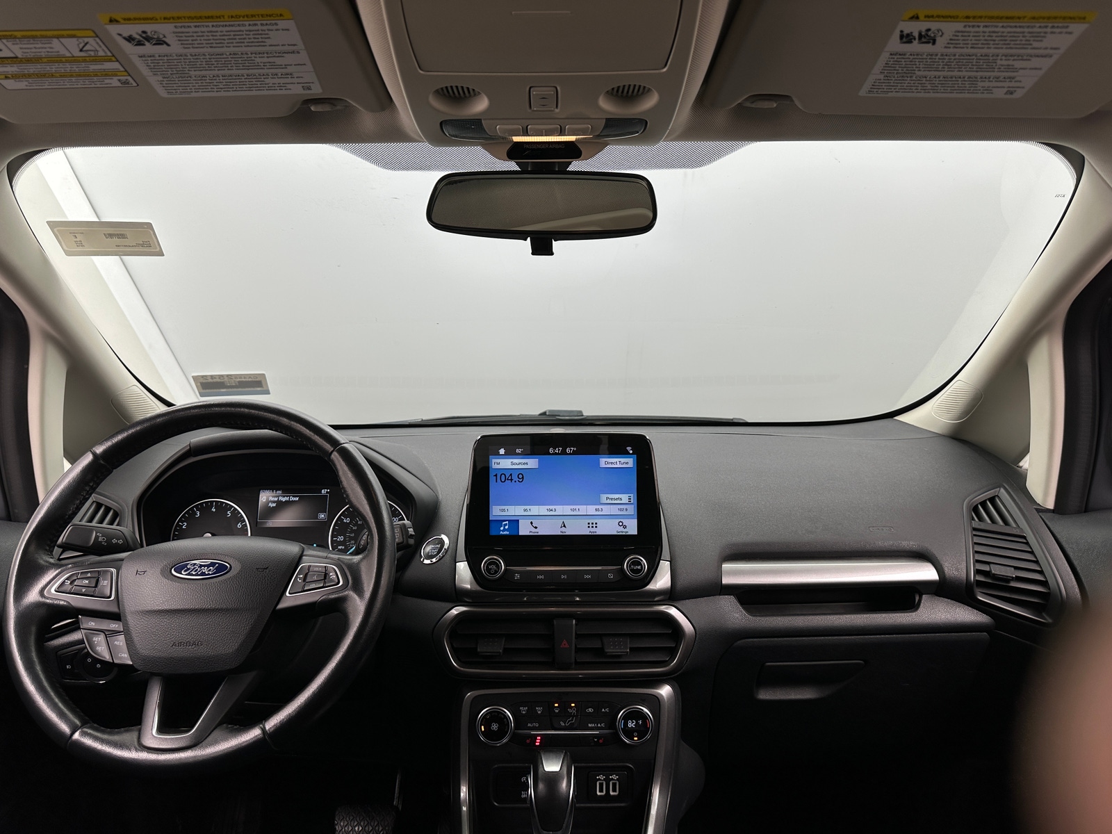 Thumbnail: 2018 Ford EcoSport - 3