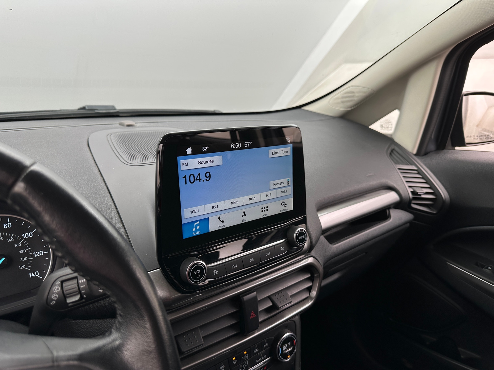 Thumbnail: 2018 Ford EcoSport - 4