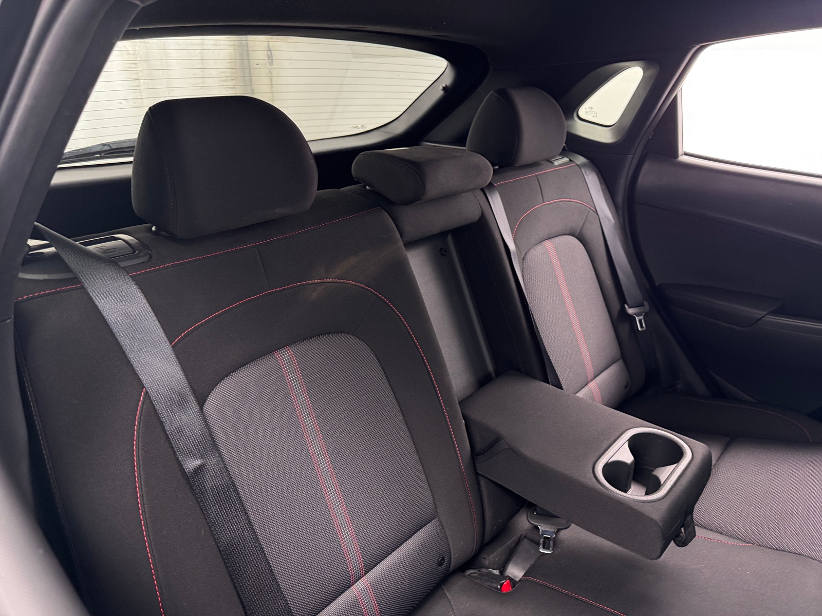 Thumbnail: 2022 Hyundai Kona - 6