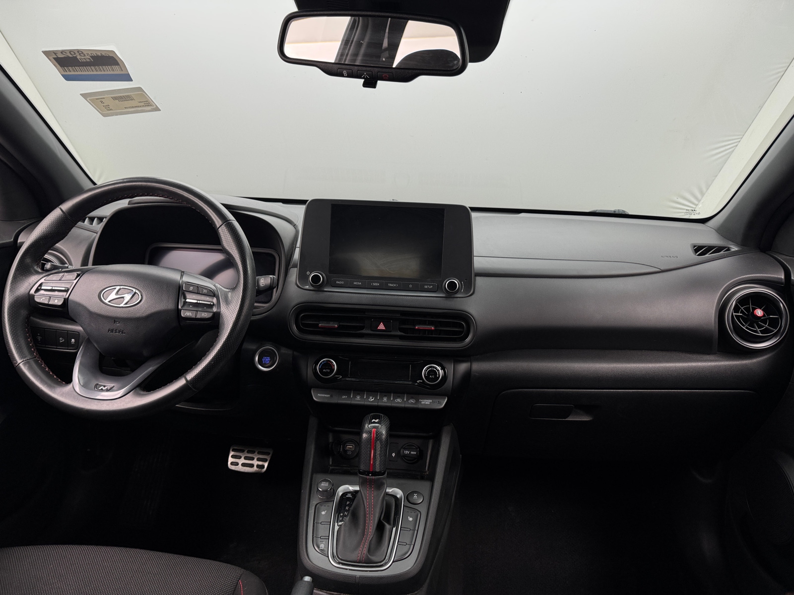 Thumbnail: 2022 Hyundai Kona - 3