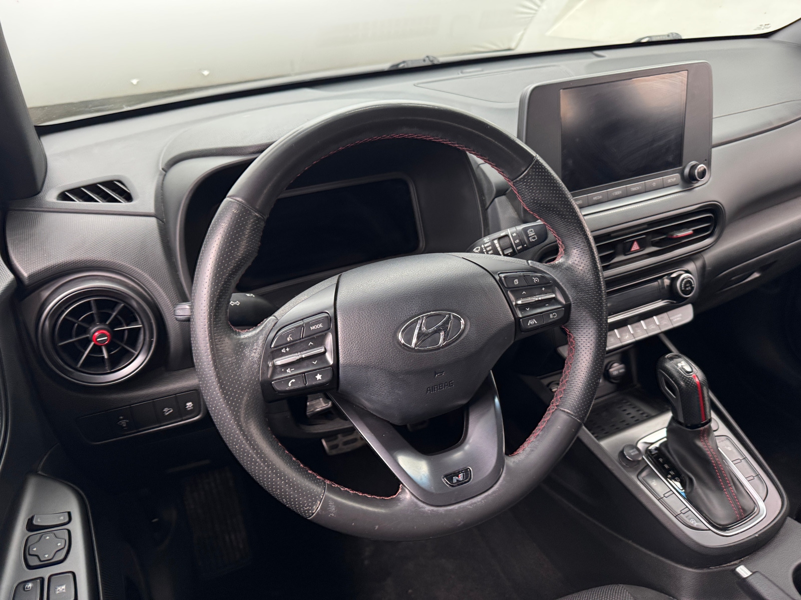 Thumbnail: 2022 Hyundai Kona - 5