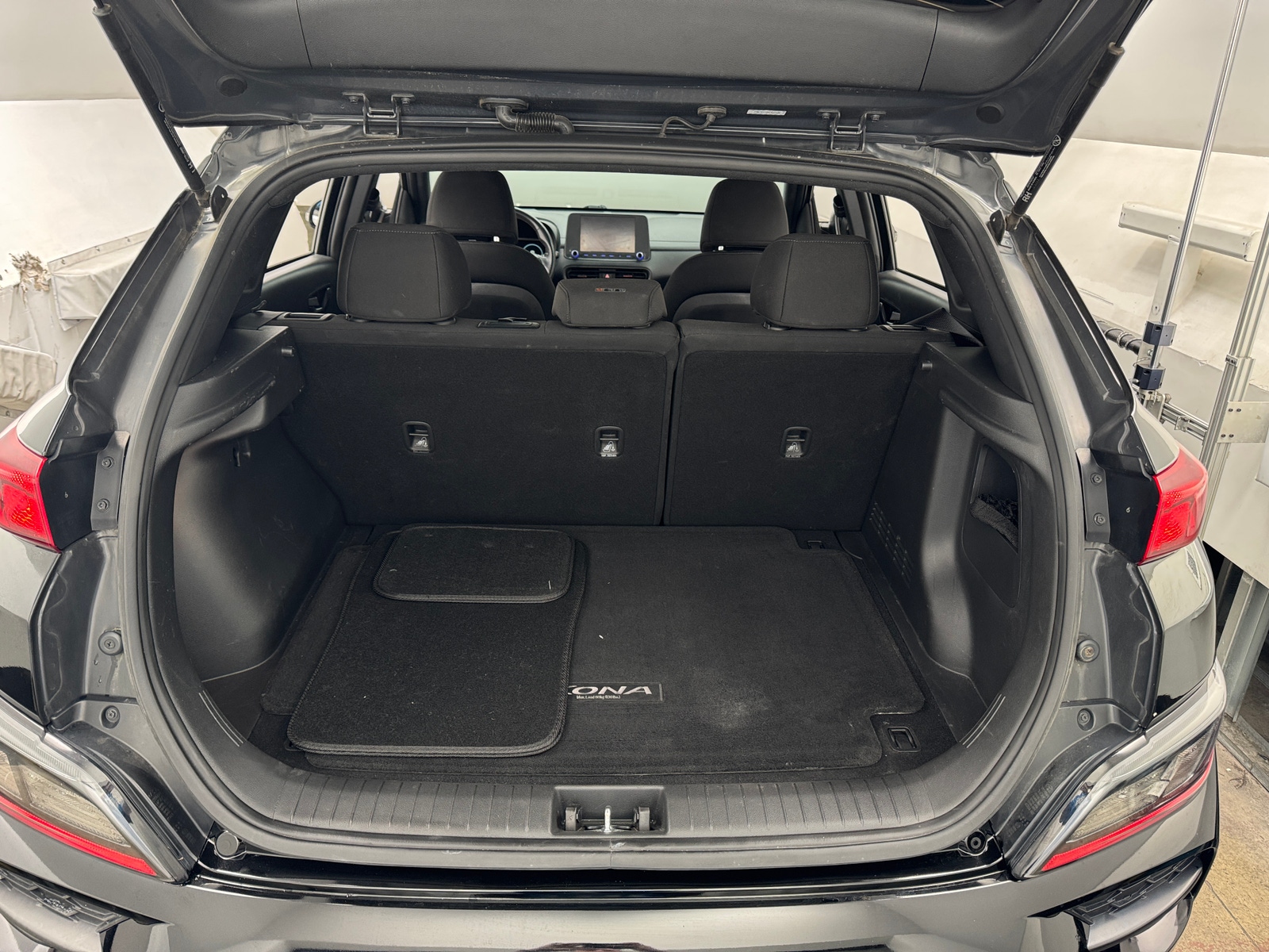 Thumbnail: 2022 Hyundai Kona - 7