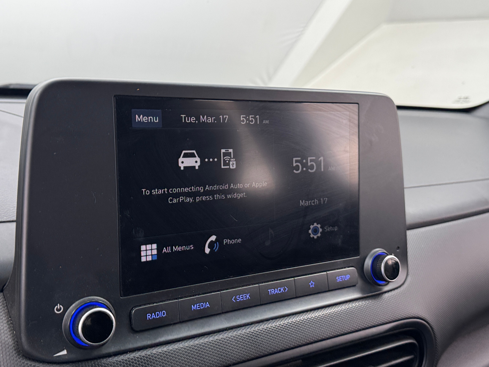 Thumbnail: 2022 Hyundai Kona - 4