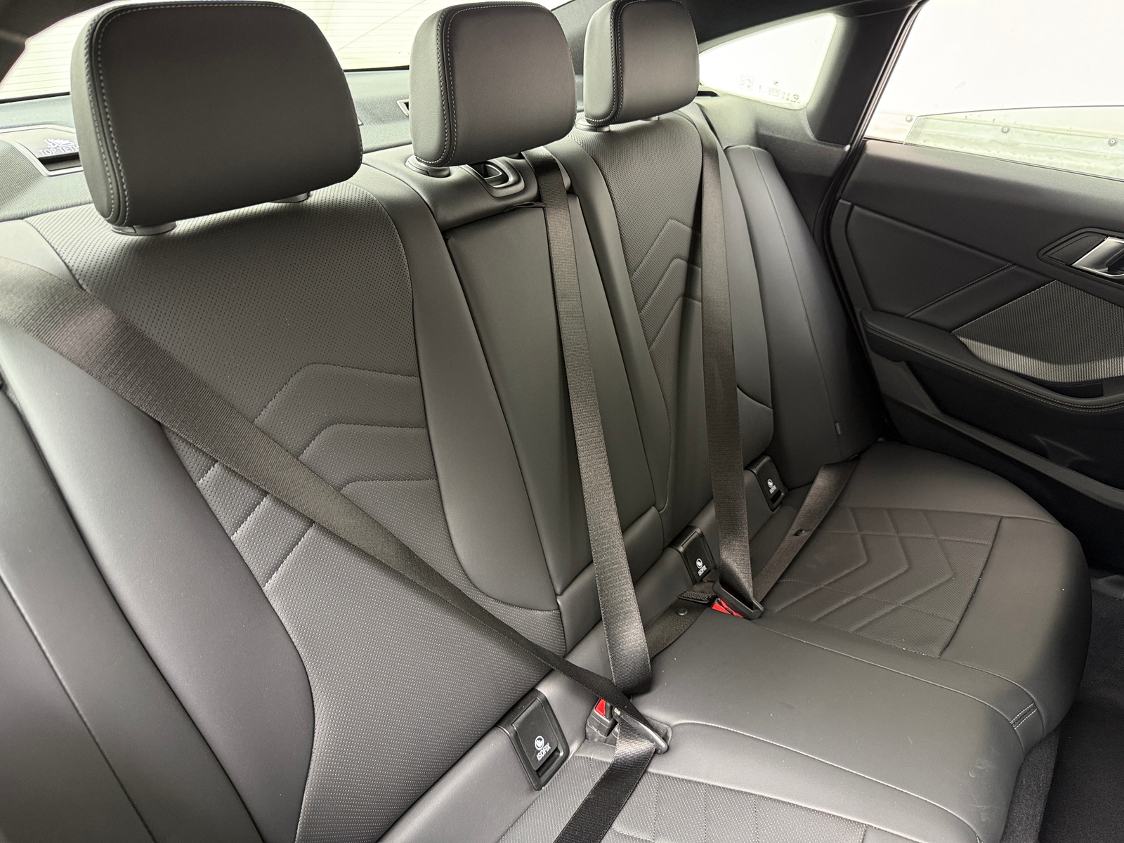 Thumbnail: 2025 BMW 2 Series - 5