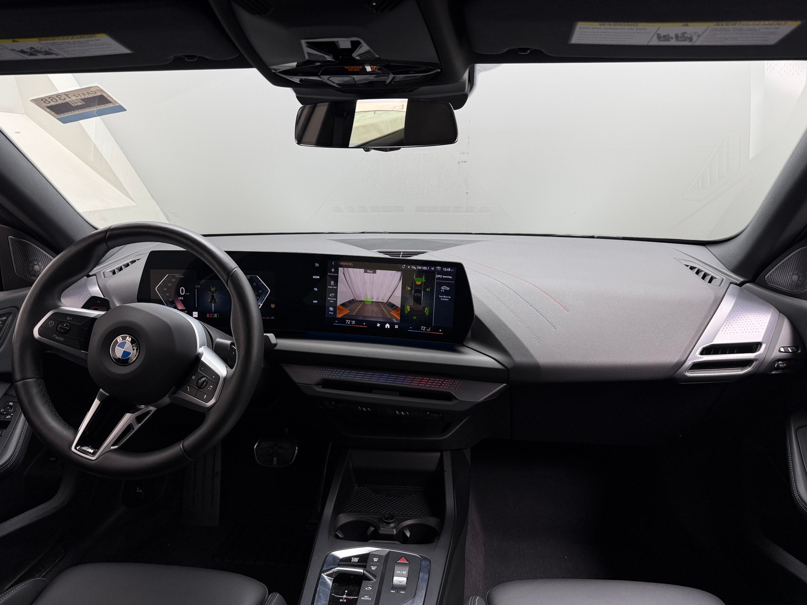 Thumbnail: 2025 BMW 2 Series - 2