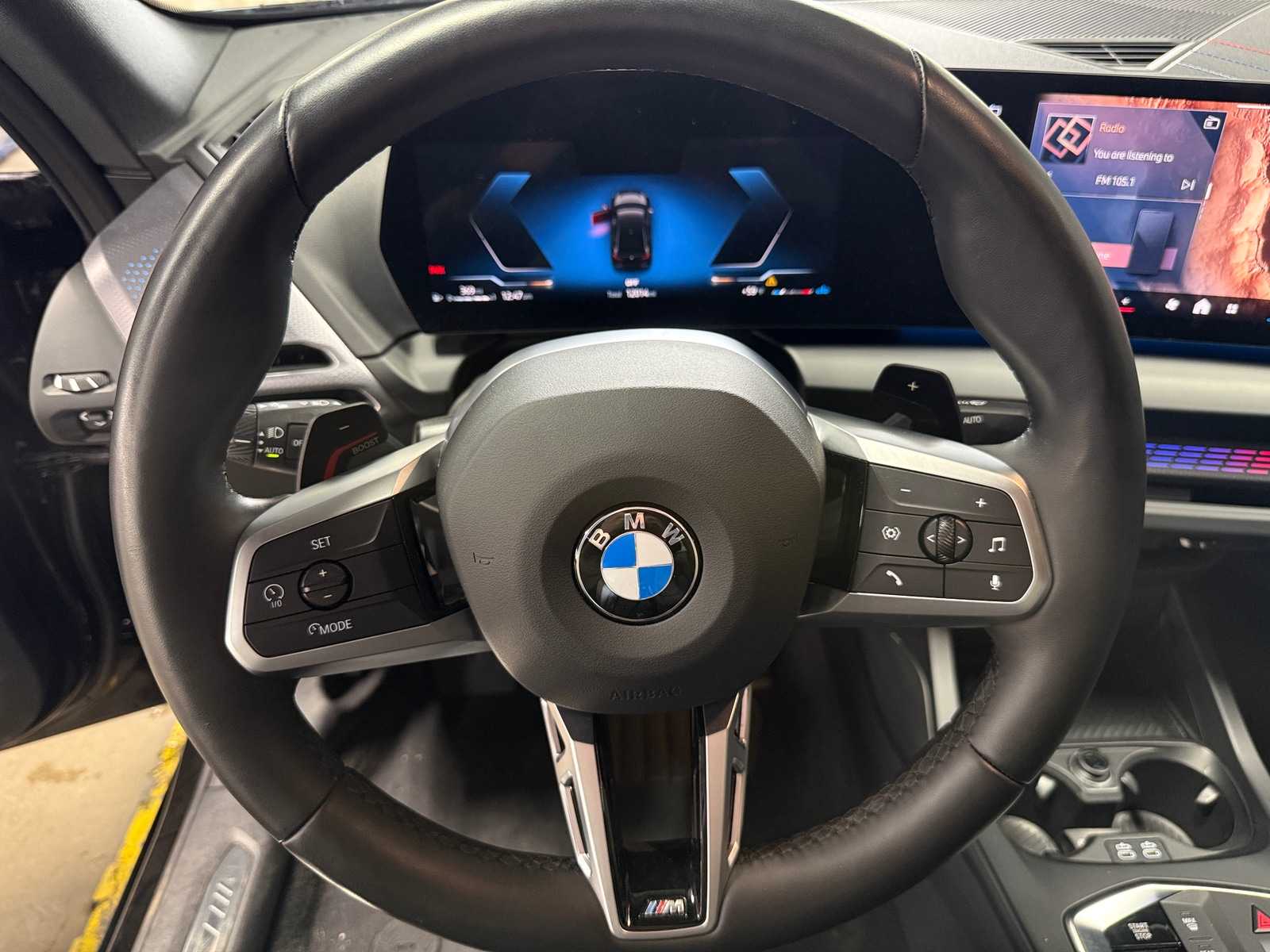 Thumbnail: 2025 BMW 2 Series - 4