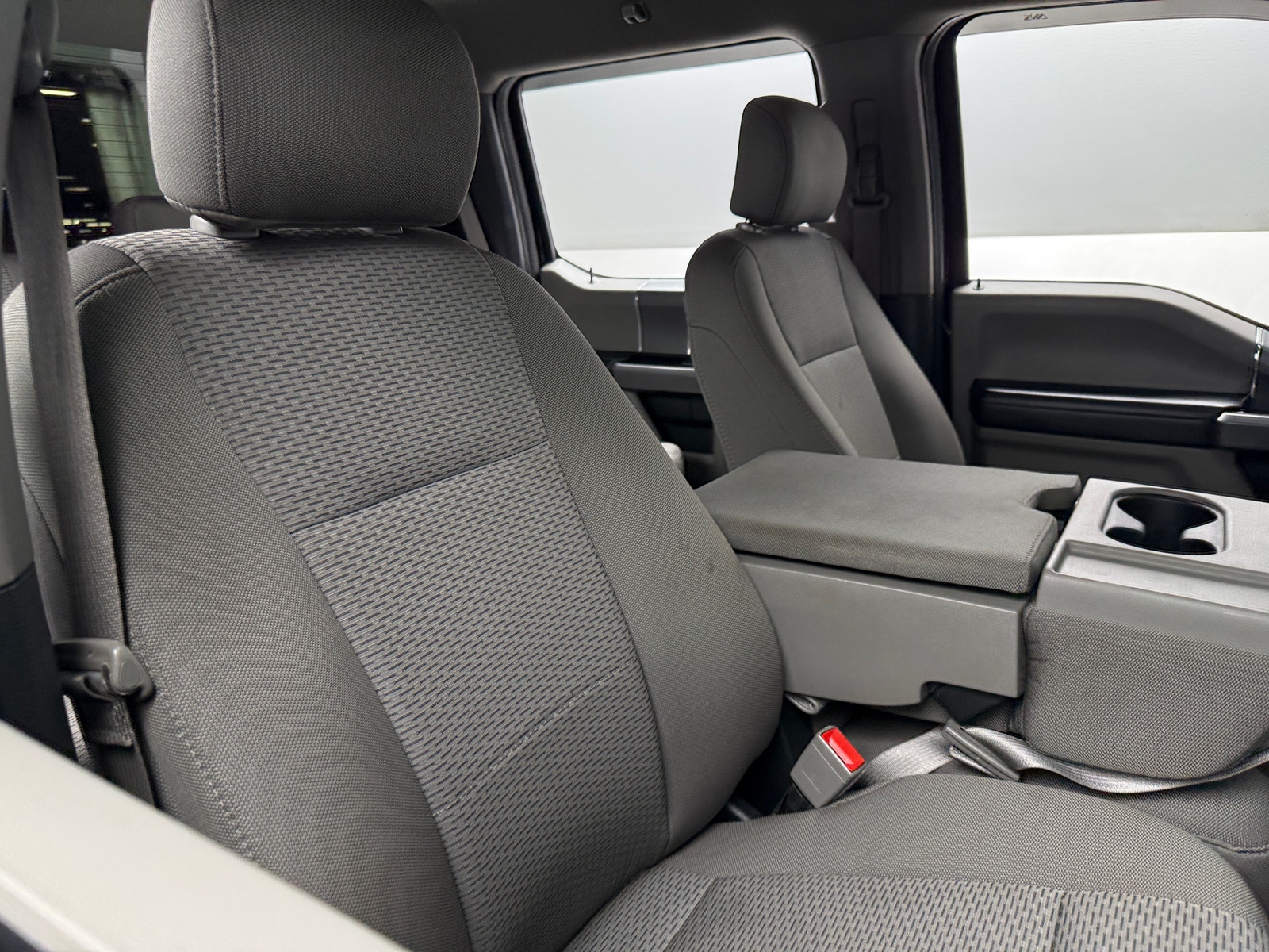 Thumbnail: 2020 Ford Econoline - 2