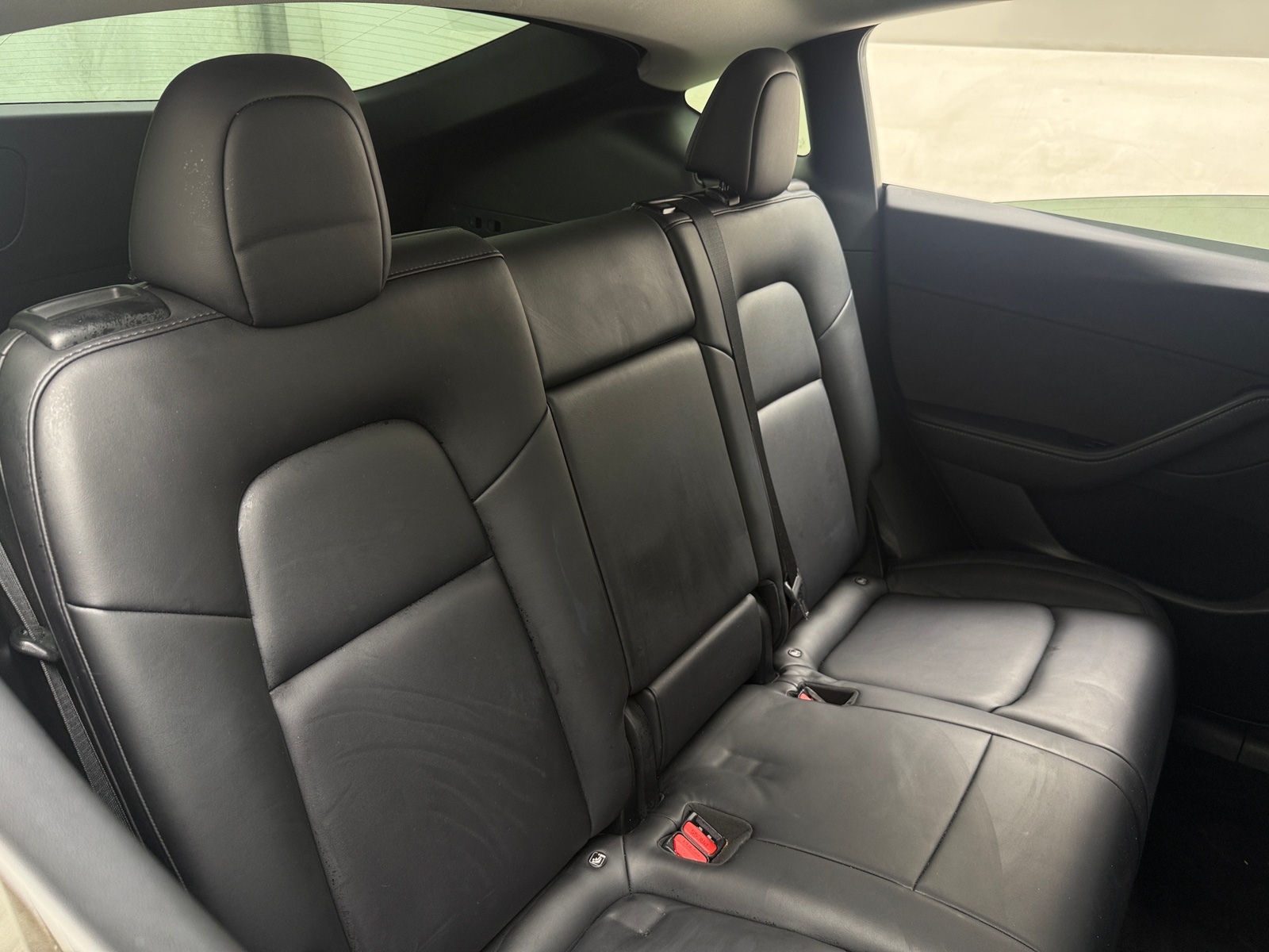 Thumbnail: 2021 Tesla Model Y - 5