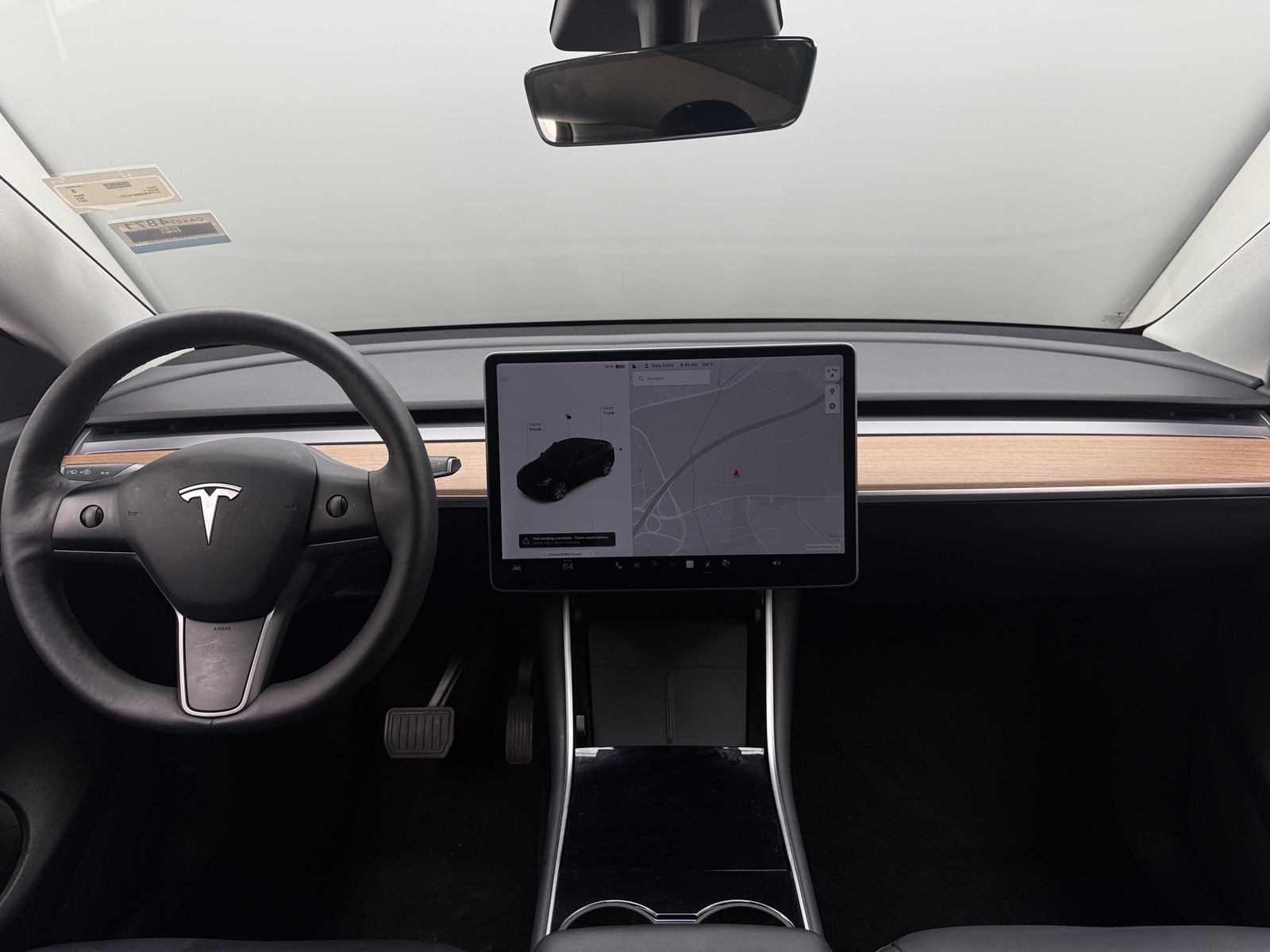 Thumbnail: 2021 Tesla Model Y - 2