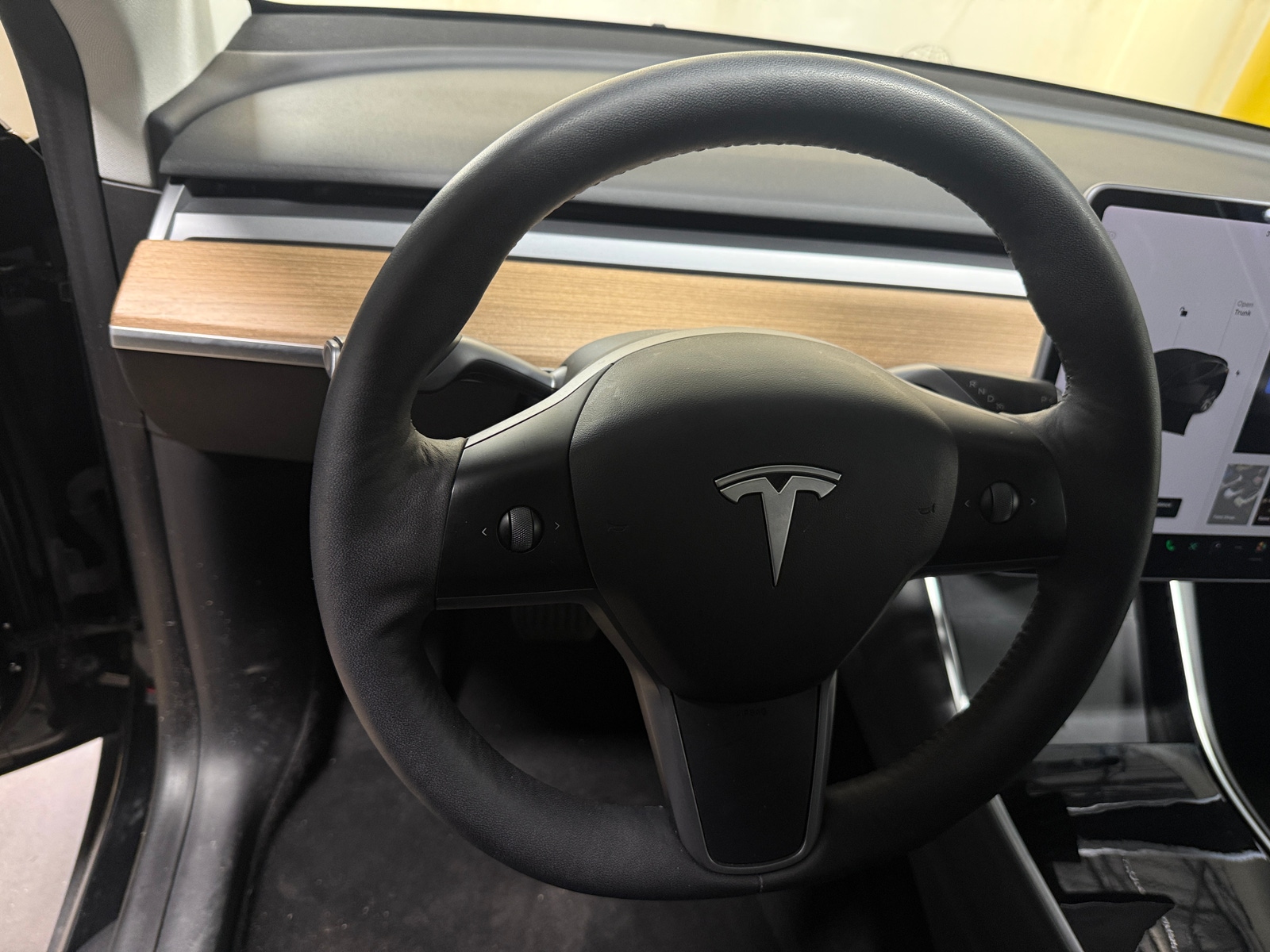 Thumbnail: 2021 Tesla Model Y - 4
