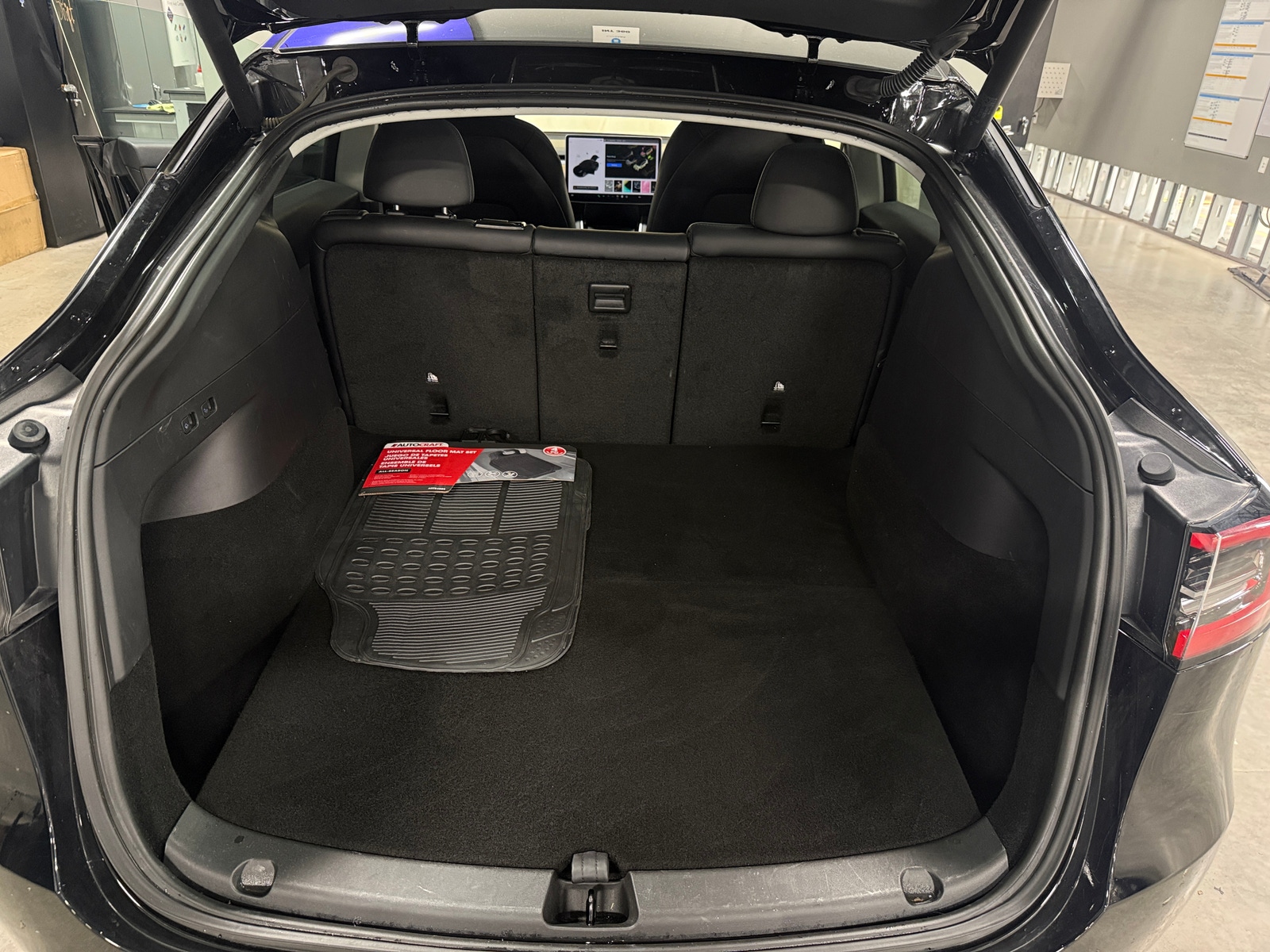 Thumbnail: 2021 Tesla Model Y - 6